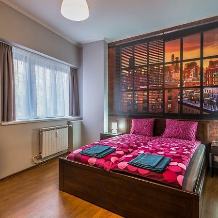 5Th Avenue Sofia Two Bedroom, Two Bathroom, Positano Street Suite By Flat Mаnager Exterior photo