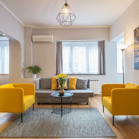 5Th Avenue Sofia Two Bedroom, Two Bathroom, Positano Street Suite By Flat Mаnager Exterior photo