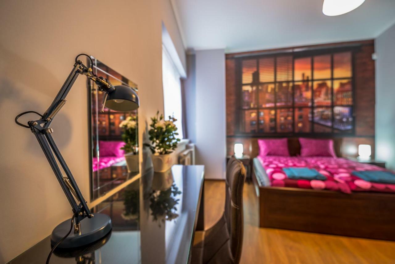 5Th Avenue Sofia Two Bedroom, Two Bathroom, Positano Street Suite By Flat Mаnager Exterior photo
