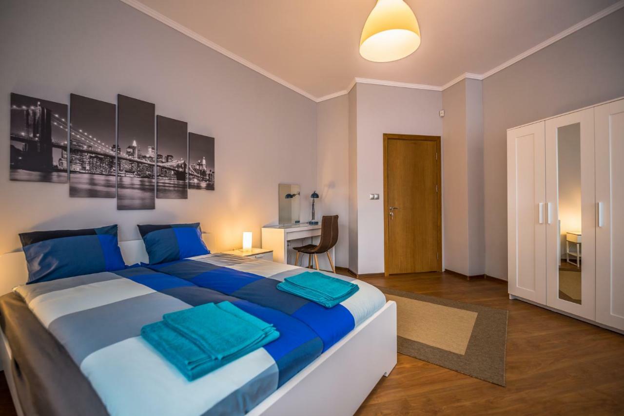 5Th Avenue Sofia Two Bedroom, Two Bathroom, Positano Street Suite By Flat Mаnager Exterior photo