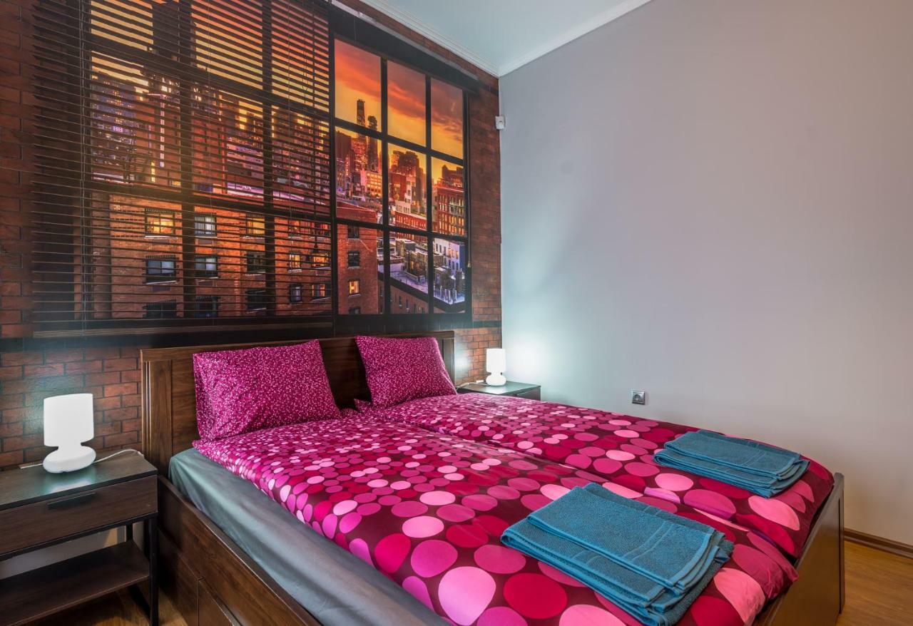 5Th Avenue Sofia Two Bedroom, Two Bathroom, Positano Street Suite By Flat Mаnager Exterior photo